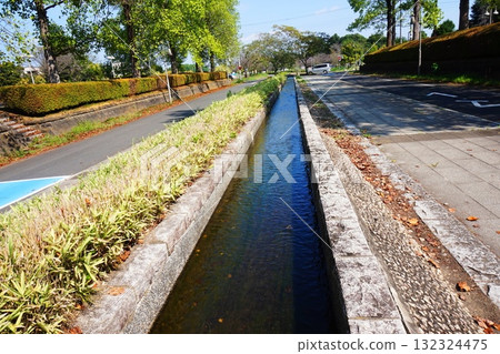 Koga-Kuho Park Administration Building 132324475