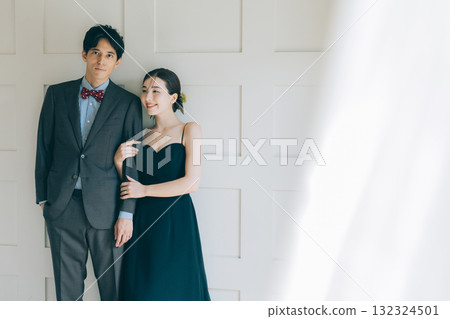 新娘形象 132324501
