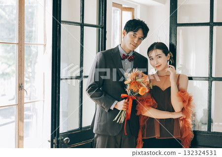 Stylish bridal image Stylish bridal image 132324531