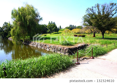 古賀將軍公園 132324610