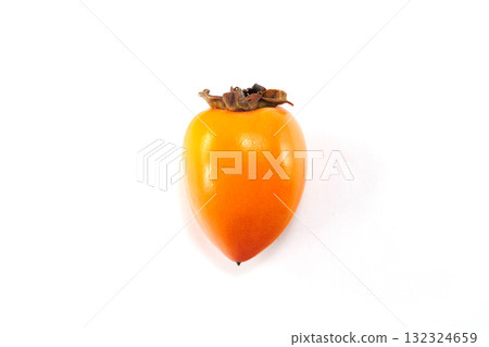 柿子看起來很好吃 132324659