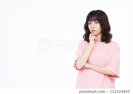 A woman in need 132324845