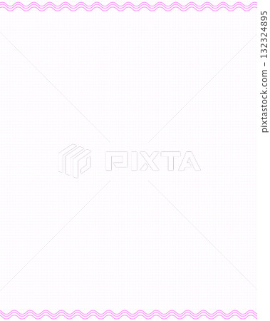 簡單的粉紅色格子背景 132324895
