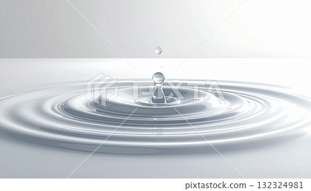 水背景材料 水背景材料 132324981