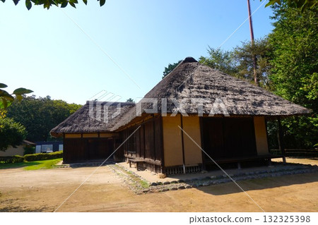 Old Tobita House Old Tobita House 132325398