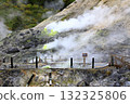 Tamagawa Onsen Natural Rock Bath 132325806