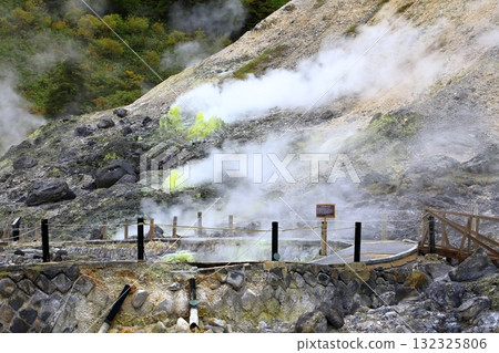 玉川溫泉天然岩盤浴 132325806