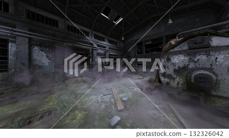 ruined room 132326042