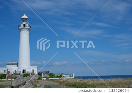 Ogiriyazaki燈塔 132326054