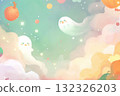 A Mysterious Night of Ghosts and Pumpkins 132326203