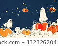 Pumpkin Patch and Ghost Night 132326204