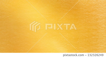 Illustration of luxurious golden Japanese paper texture 132326249
