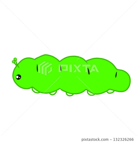 毛毛蟲 昆蟲 簡單 毛毛蟲 昆蟲 簡單 132326266