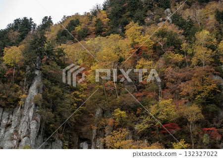 Autumn at Tenninkyo Autumn at Tenninkyo 132327022