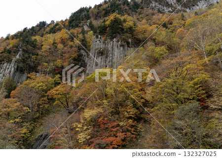 Autumn at Tenninkyo Autumn at Tenninkyo 132327025