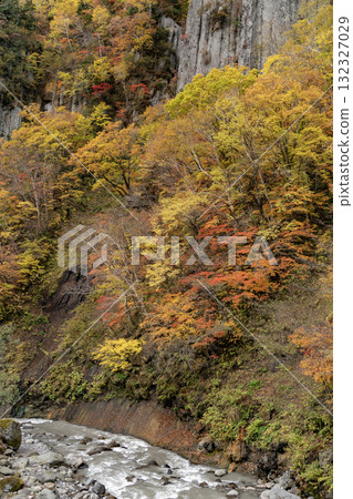 Autumn at Tenninkyo Autumn at Tenninkyo 132327029