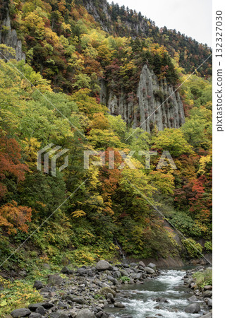 Autumn at Tenninkyo Autumn at Tenninkyo 132327030