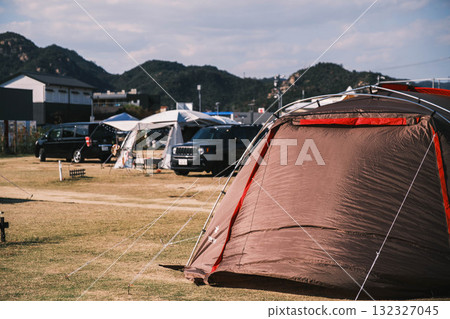 [Uno Port] Campsite 132327045