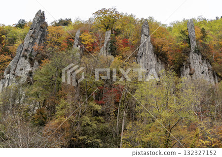 Autumn at Tenninkyo 132327152