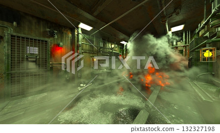 工作通道 132327198