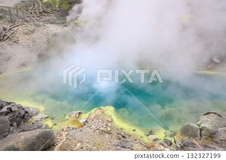 Tamagawa Onsen Obuki Hot Spring Tamagawa Onsen Obuki Hot Spring 132327199