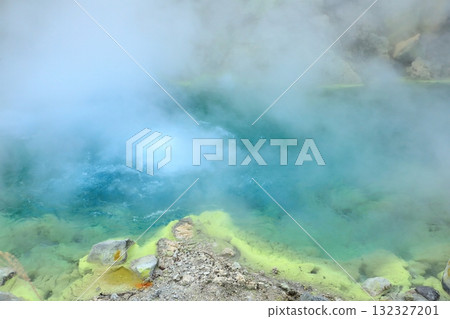 Tamagawa Onsen Obuki Hot Spring 132327201