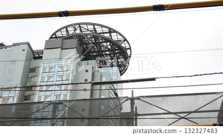 TBS Big Hat 132327483