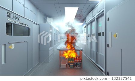 Laboratory 132327541