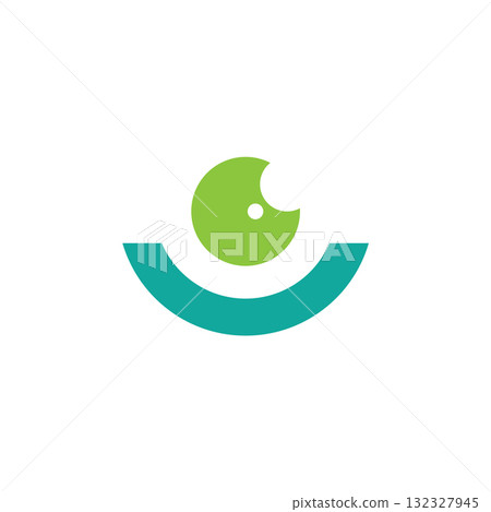Eye Care vector logo Eye Care vector logo 132327945