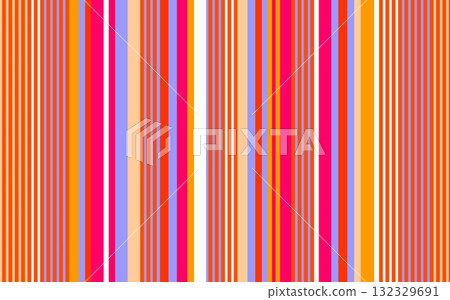 條紋圖案橙色 條紋圖案橙色 132329691
