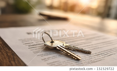 Businesswoman presenting data analysis smiling confident professional formal suit office growth chart teamwork leadership meeting 132329722