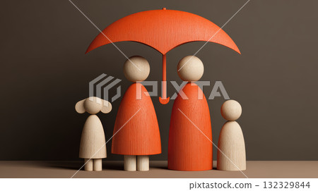 Halloween pumpkin glowing on dark path, spooky house in foggy forest, eerie atmosphere, autumn night, scary mood Halloween pumpkin glowing on dark path, spooky house in foggy forest, eerie atmosphere, autumn night, scary mood 132329844