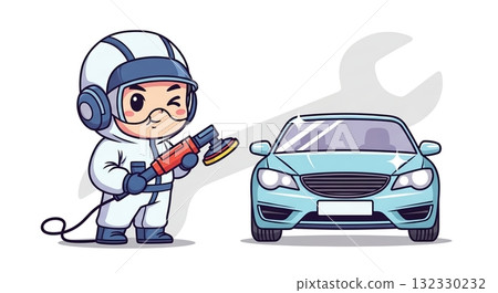 讓您的愛車煥發光彩!專業汽車鍍膜 讓您的愛車煥發光彩!專業汽車鍍膜 132330232