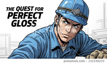 追求完美的光澤!用汗水和熱情打造的工藝 追求完美的光澤!用汗水和熱情打造的工藝 132330233