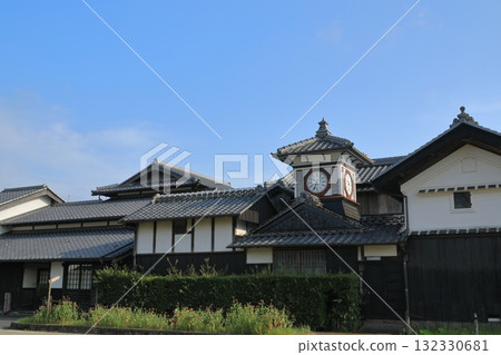 充滿日式風情的風景“秋之亂鐘” 充滿日式風情的風景“秋之亂鐘” 132330681