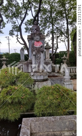 本山寺，四國遍路第70座寺廟 132331391