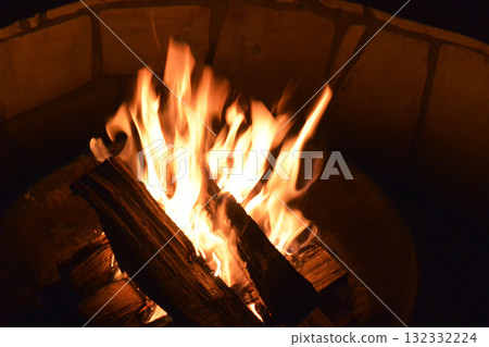 Bonfire Bonfire 132332224