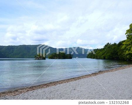 十和田湖 十和田湖 132332268
