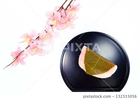 櫻花年糕櫻花年糕 132333056