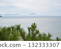 琵琶湖風景 132333307