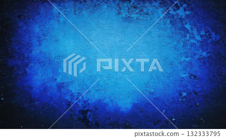 《AI圖像》藍色牆面紋理 《AI圖像》藍色牆面紋理 132333795