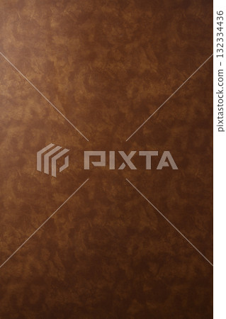 背景材質_棕色皮革 132334436