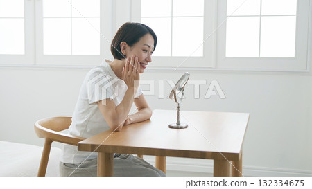 Beauty Skin Age Health Image 132334675