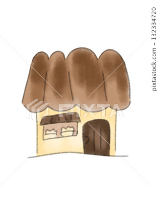 蛋糕屋 蛋糕屋 132334720