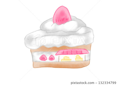 Cake House 132334799