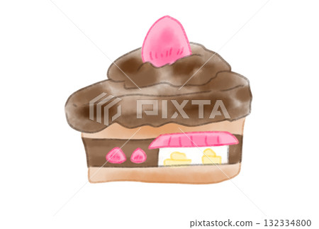 Cake House 132334800