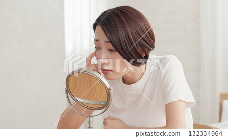 Beauty Skin Age Health Image 132334964