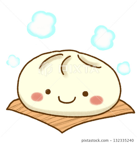 Other than the meat bread 132335240