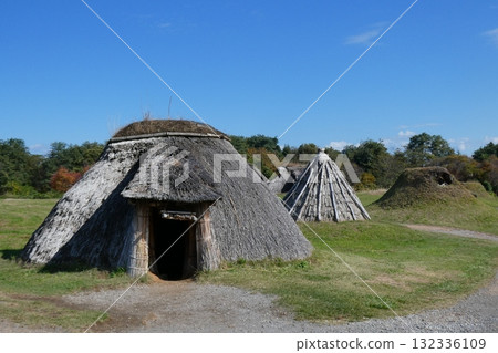 Sannai-Maruyama Site (Aomori) 132336109