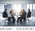 Office Meeting 132336181